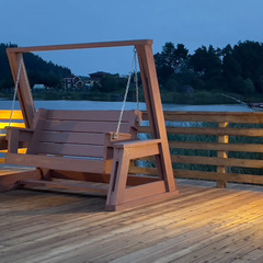 Коттеджный комплекс Ворссунсалми, Республика Карелия