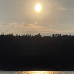 Коттеджный комплекс Ворссунсалми, Республика Карелия