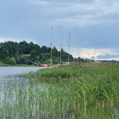 Коттеджный комплекс Ворссунсалми, Республика Карелия
