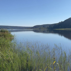Коттеджный комплекс Ворссунсалми, Республика Карелия