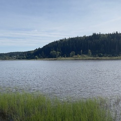 Коттеджный комплекс Ворссунсалми, Республика Карелия