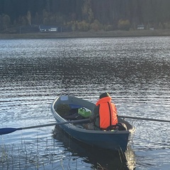 Коттеджный комплекс Ворссунсалми, Республика Карелия