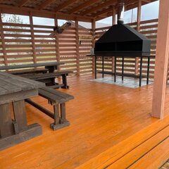 Коттеджный комплекс Ворссунсалми, Республика Карелия