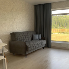 Коттеджный комплекс Ворссунсалми, Республика Карелия