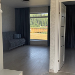 Коттеджный комплекс Ворссунсалми, Республика Карелия