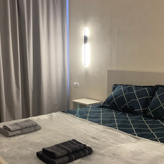 Коттеджный комплекс Ворссунсалми, Республика Карелия