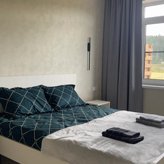 Коттеджный комплекс Ворссунсалми, Республика Карелия