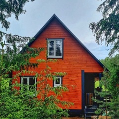 Гостевой дом EveGreen, Тверская область