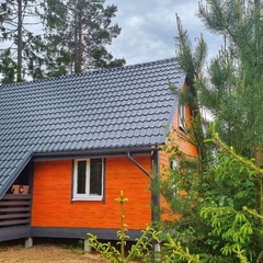 Гостевой дом EveGreen, Тверская область