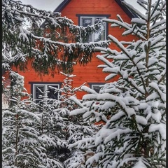 Гостевой дом EveGreen, Тверская область