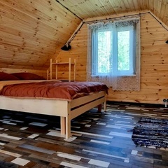 Гостевой дом EveGreen, Тверская область