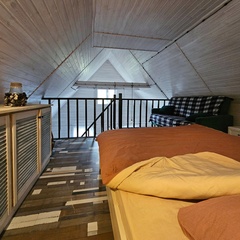 Гостевой дом EveGreen, Тверская область