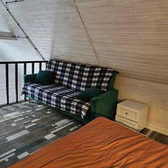 Гостевой дом EveGreen, Тверская область