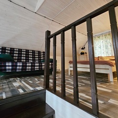 Гостевой дом EveGreen, Тверская область