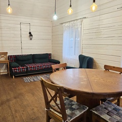 Гостевой дом EveGreen, Тверская область