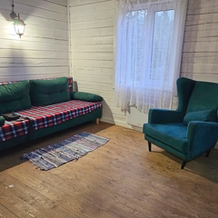 Гостевой дом EveGreen, Тверская область