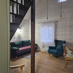 Гостевой дом EveGreen, Тверская область