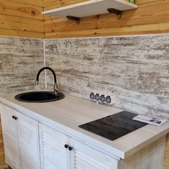 Гостевой дом EveGreen, Тверская область