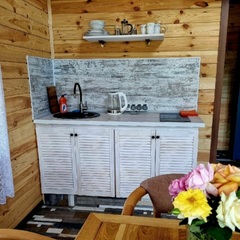 Гостевой дом EveGreen, Тверская область