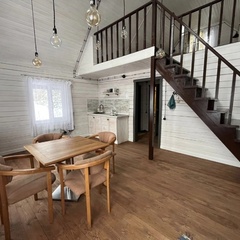 Гостевой дом EveGreen, Тверская область