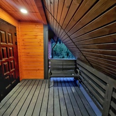 Гостевой дом EveGreen, Тверская область