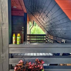 Гостевой дом EveGreen, Тверская область