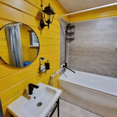 Гостевой дом EveGreen, Тверская область