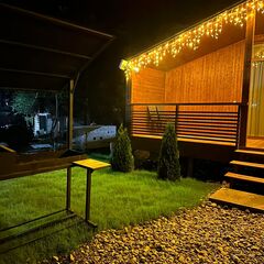 База отдыха Аю Шале, Республика Карачаево-Черкесия 