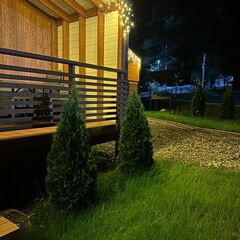 База отдыха Аю Шале, Республика Карачаево-Черкесия 