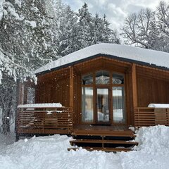 База отдыха Аю Шале, Республика Карачаево-Черкесия 