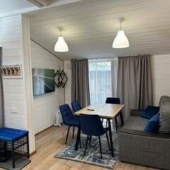 База отдыха Аю Шале, Республика Карачаево-Черкесия 