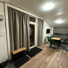 База отдыха Аю Шале, Республика Карачаево-Черкесия 