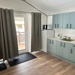 База отдыха Аю Шале, Республика Карачаево-Черкесия 