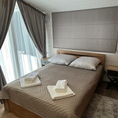 База отдыха Аю Шале, Республика Карачаево-Черкесия 