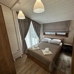 База отдыха Аю Шале, Республика Карачаево-Черкесия 