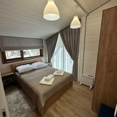 База отдыха Аю Шале, Республика Карачаево-Черкесия 