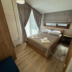 База отдыха Аю Шале, Республика Карачаево-Черкесия 