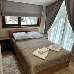 База отдыха Аю Шале, Республика Карачаево-Черкесия 