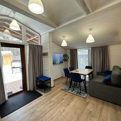 База отдыха Аю Шале, Республика Карачаево-Черкесия 