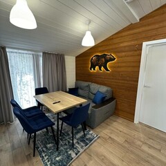 База отдыха Аю Шале, Республика Карачаево-Черкесия 