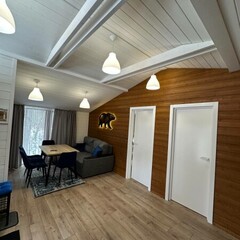 База отдыха Аю Шале, Республика Карачаево-Черкесия 