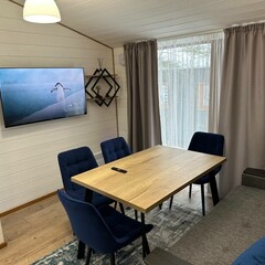 База отдыха Аю Шале, Республика Карачаево-Черкесия 