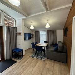 База отдыха Аю Шале, Республика Карачаево-Черкесия 