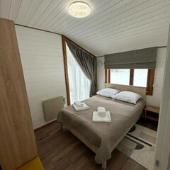 База отдыха Аю Шале, Республика Карачаево-Черкесия 