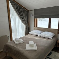 База отдыха Аю Шале, Республика Карачаево-Черкесия 