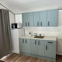 База отдыха Аю Шале, Республика Карачаево-Черкесия 