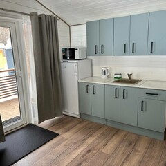 База отдыха Аю Шале, Республика Карачаево-Черкесия 