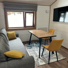 База отдыха Аю Шале, Республика Карачаево-Черкесия 