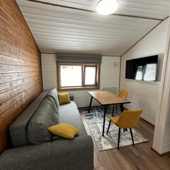 База отдыха Аю Шале, Республика Карачаево-Черкесия 