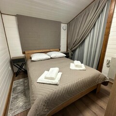 База отдыха Аю Шале, Республика Карачаево-Черкесия 